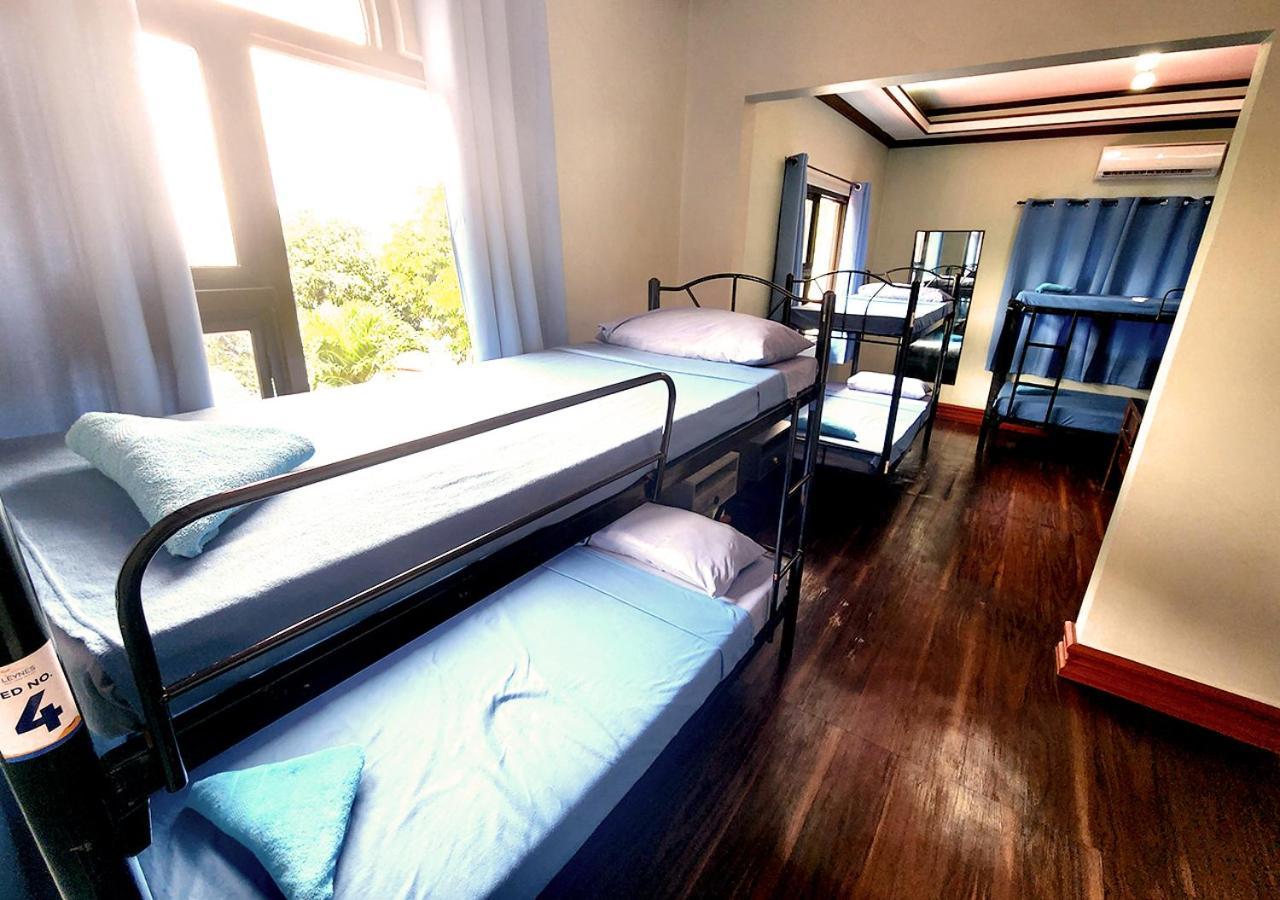 Leynes Taal Lake Resort And Hostel Tanauan  Exterior foto